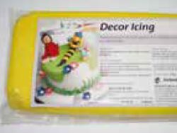 Decor Icing Amarillo