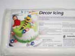 Decor Icing Blanco